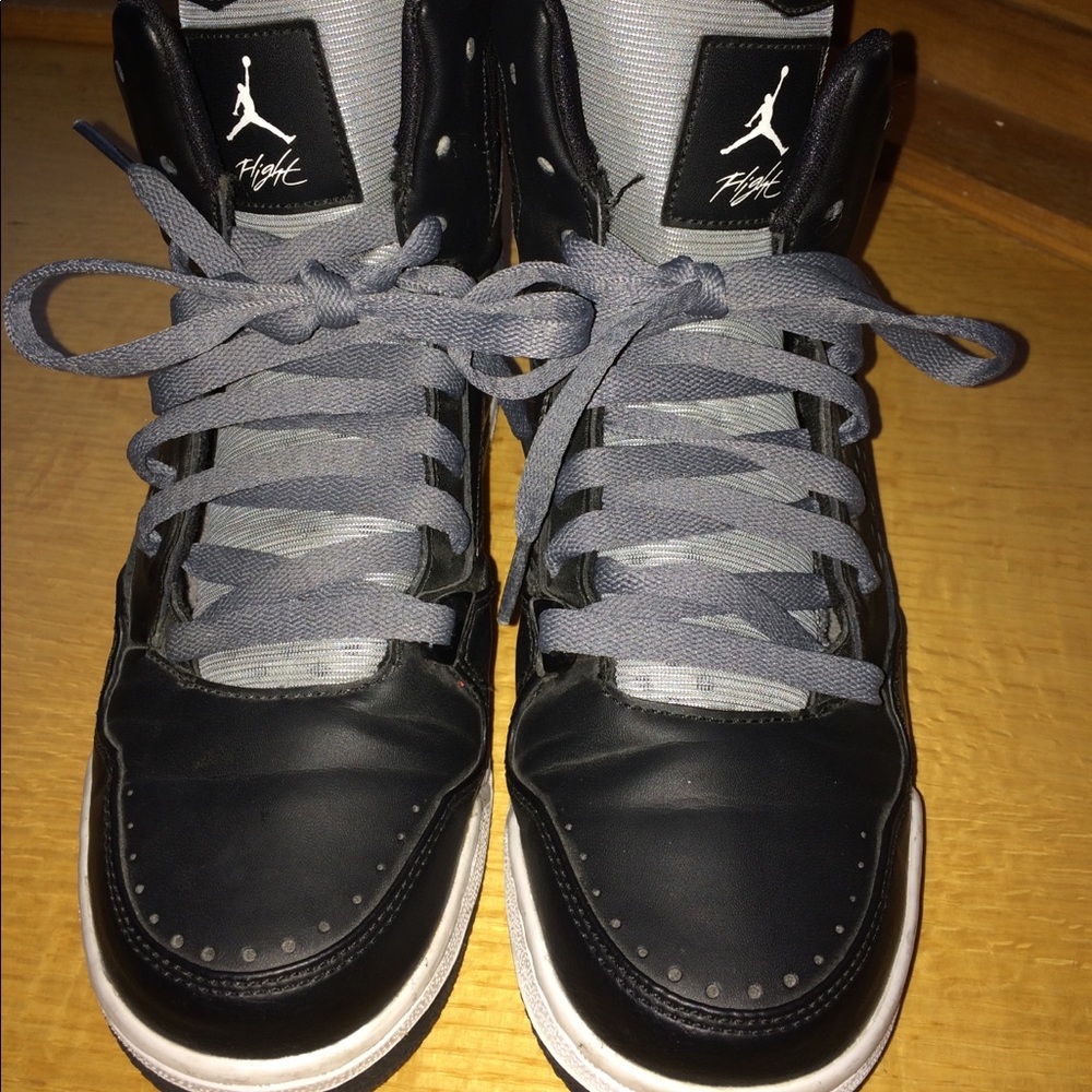 Jordan Flights